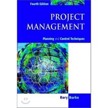 Project Management Planning and Control Techniques 4/E, John Wiley & Sons