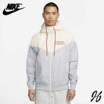 나이키 윈드러너 우븐 라인드 자켓 DX0695-077 남성용 집업 자켓 나이키코리아 국내매장정품 제이에이치컴퍼니 jh86shop