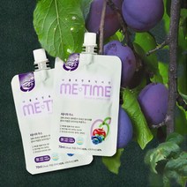 즙이유 임산부 아기 아이 변비 푸룬주스 70ml 30개입, 상세페이지 참조