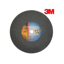 3M 절단석 4인치 5인치 14인치 컷팅날 그라인더날 금속 날, 3M 절단석 14인치