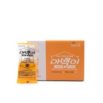 ForU154 곤약볶음 봉 휴대용 누룽지씨리얼 30개 곤약 쌀 볶음 볶은 식이섬유, 상세페이지 참조