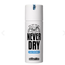 브로앤팁스 네버드라이 올인원, 2개, 90ml