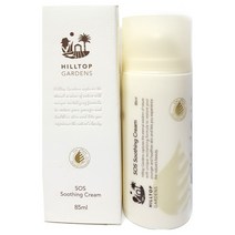 유니베라 힐탑가든 SOS 수딩 크림 85ml(사은품), 85ml, 1개