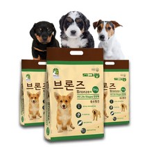 강아지사료 5kg 전연령 말티푸사료 건식 포메라니안 비숑프리제 말티즈 웰시코기