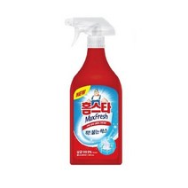 홈스타 착붙는 락스 스프레이, 350ml, 3개