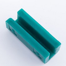 KONE-엘리베이터 가이드 슈 버셔 80x16 MM 1 피스, 01 80x10 MM A
