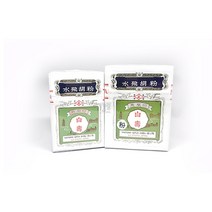 [나카가와]호분 백수300g