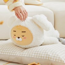 리틀퍼피클럽 인형 바디필로우 라이언 애착인형 소장