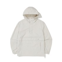 [국내매장판]스노우피크바람막이 캠플 플랩 아노락 Light Beige 라이트 베이지 S23SMCAN10LE