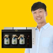 2 +1행사 혜민원 청류환 세트제품 165g x 3개입 가족선물 일석이조