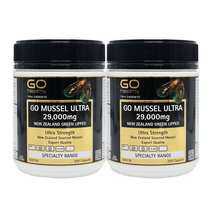 고헬씨 초록입홍합 고함량 신제품 29000 200캡슐 뉴질랜드 초록홍합, 2개, 200정