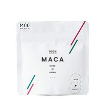 MACA JAPAN 100 순국산 마카 분말 사용 일본제 보충제 (캡슐 60 알갱이)
