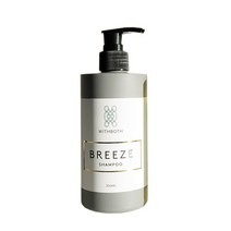 [위드보스] 브리즈 샴푸 300ml, 1개