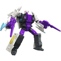 Transformers Toys WFC-E31 제너레이션 워 포 사이버트론: 어스 라이즈 디럭스 오토봇 얼스 액션 피규어 2, 한개옵션0