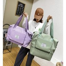 [히트템] 시크릿 보스턴 백, 스위티파우더