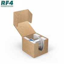 2UUL 183 ℃ 100M 50g 납땜 철사 지도 주석을 가진 활동적인 땜납 쉬운 밝은 불순물 더 적은 낮은 융해점, 02 100g_03 0.8mm