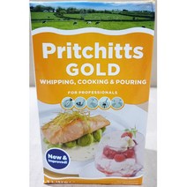 밀락골드 휘핑크림 1K 동물성 식물성 혼합생크림 오랫동안 색형태유지 재휘핑가능