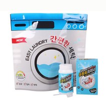 두꺼비 운동화크리너+비닐세탁기 초간편 셀프 빨래방, 다담꼬 1, 다담꼬 본상품선택