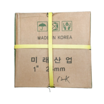 미래 일반 철못 1인치 12kg 피스 못 나사, 단품