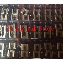 캐논 7D 7DII 1DX 5D / 5D 마크 II / 5D 마크 III 5DII 5DIII 5D2 5D3 디지털 카메라 수리 부품에 대 한 새로운 플래시 핫 구두 소켓, 단일옵션선택