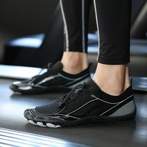 역도화 삼대운동 리프팅용 운동화 실내 피트니스 남성과 여성의 데드 리프트 미끄럼 방지 역도, A02 블랙_45(한국사이즈275mm)