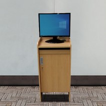 위드 도서관 PC검색대 EMT-5701