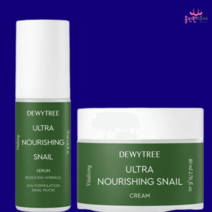 달팽이 크림 에센스 PX 수분 스네일 크림 세럼 미백, 에센스 PX 수분크림 스네일 크림+세럼