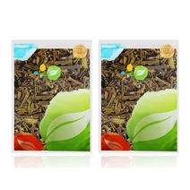 겨우살이 원물 약초 곡기생 상기생 조라 300g 2팩, 단품, 단품