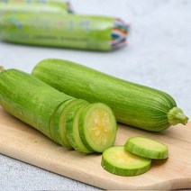 빛고을장터 국내산 애호박 20개 10개 5개 2개 인큐애호박, 1BOX, 03_애호박 10개