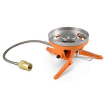 Jetboil 젯보일 Luna Satellite 사이드 버너 경량 미니멀 스토브