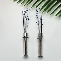 공간지애 벽걸이 인테리어 디퓨저 실내방향제, 꼭꼬핀+블렉체리