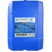 ZF ECOFLUID M 20L 라이프가드 트랜스미션 오일, 1개, 단일품목
