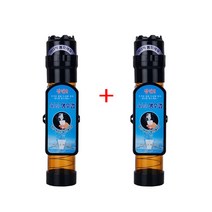 세모금컵 디스펜서 싱글미니 50매용 2대 세트상품, 블랙, 1세트