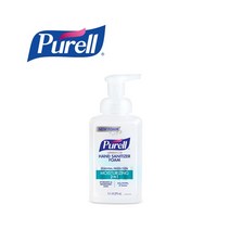 퓨렐 2in1 에센셜 거품 폼 손소독제 손세정제 295ml