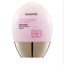 샹프리 SHANGPREE 피토 에센스 비비 BB 크림 50 ml