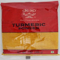 Tumeric Powder 7 oz. null, 1
