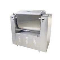 대형 밀가루 반죽기 기계 수제비 칼국수 전기 자동, 8kg + 15L + 타이머