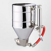 페인트 공압 스프레이 코트건 건 후키 사타건 도색, CY9511 유형