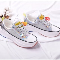 [P1G] 발편한 캐주얼 신발 스니커즈 여성 운동화 운동 슈즈 / 여자운동화 여성운동화 발편한운동화 여성스니커즈 요즘유행하는운동화 화이트스니커즈 흰색스니커즈 여자흰색스니커즈 여자스니커즈 ( P1G / 559987EA )