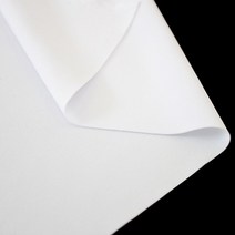 캔버스원단 옥스포드원단 패브릭원단 Zhigong-탄성 니트 원단 티셔츠 드레스 의류용 폴리에스터 스판덱스, 01 1_01 1 meter
