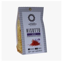 Riso Margherita 리소 마르게리타 사프란 리조또 250g