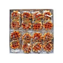 로이스 BATON COOKIES 일본 직수입 시트토회 나스의 성모 수도원 트라피스트 갈렛 24봉투