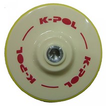 케이폴 우레탄백업패드 5.5인치(16mm)