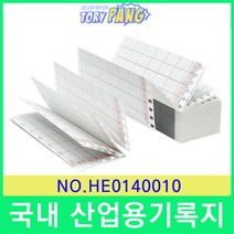 세코닉 ST-50A용 기록지 NO.HE0140010 (114x16m)