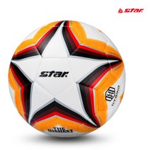 [STAR] 스타 축구공 더 하이스트_SB4025, 모델 사이즈:SB3014 / 4호