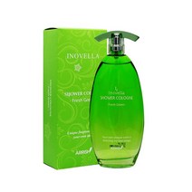 BTM 이노벨라에리쉬샤워코롱-후레쉬그린 150ml 향수 퍼퓸, 1, 본상품선택
