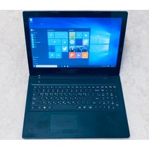 Lenovo 노트북 B950 중고