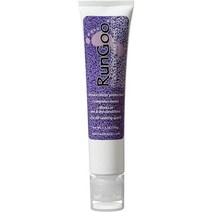 RunGoo 블리스터 예방 크림 발 전용 (156g), 5.5 Ounce (Pack of 1)