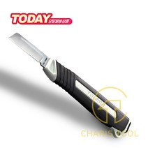 타지마 전공칼 DK-TNMN 전선피복 제거 전기 전설공구 카리스툴