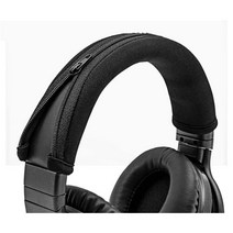 맥스틸 헤드폰 밴드 커버 헤어밴드 헤드밴드 덮개, TRON G1000 / G2000 / G3000